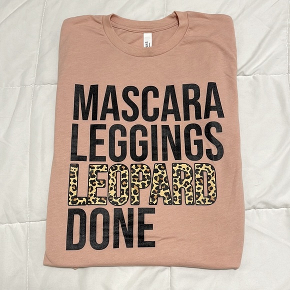 Graphic tee - Picture 2 of 3